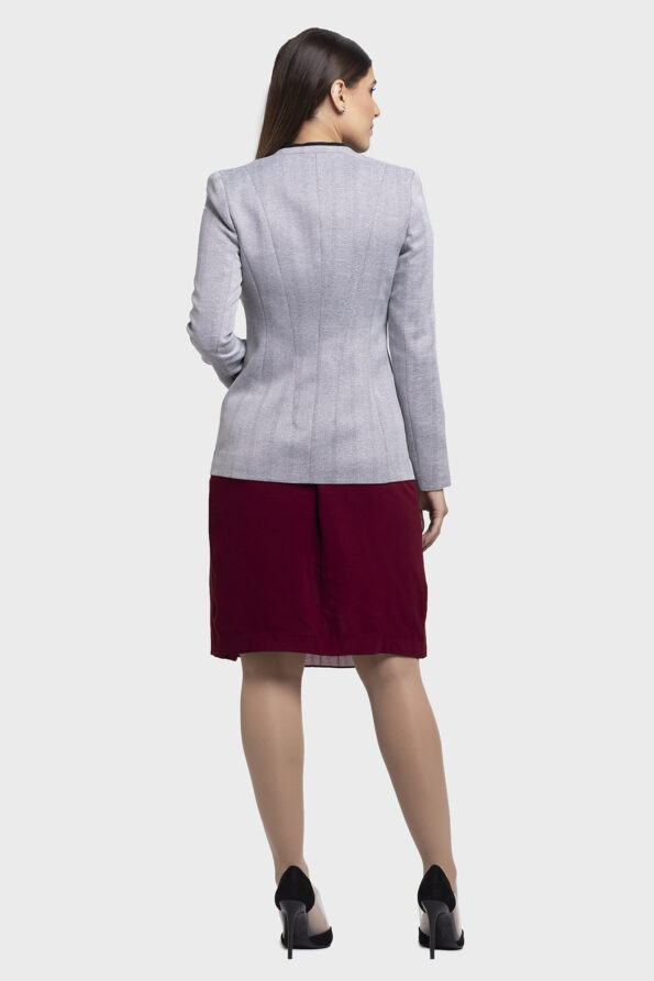 Lapel Jacket - Image 6