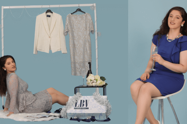 Best PartyWear Dresses For Dress - LBV Fashion